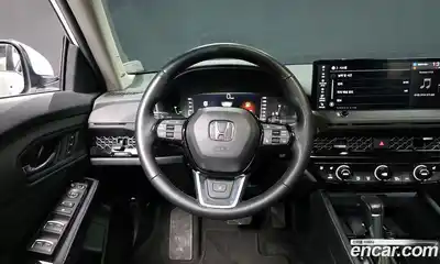 Honda Accord 2023 2.0 Автомат в Москве № 170442, миниатюра 5