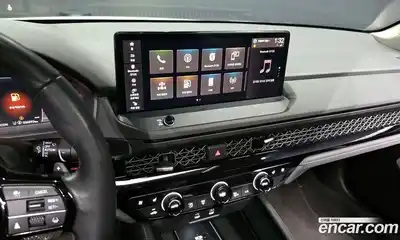 Honda Accord 2023 2.0 Автомат в Москве № 170442, миниатюра 6