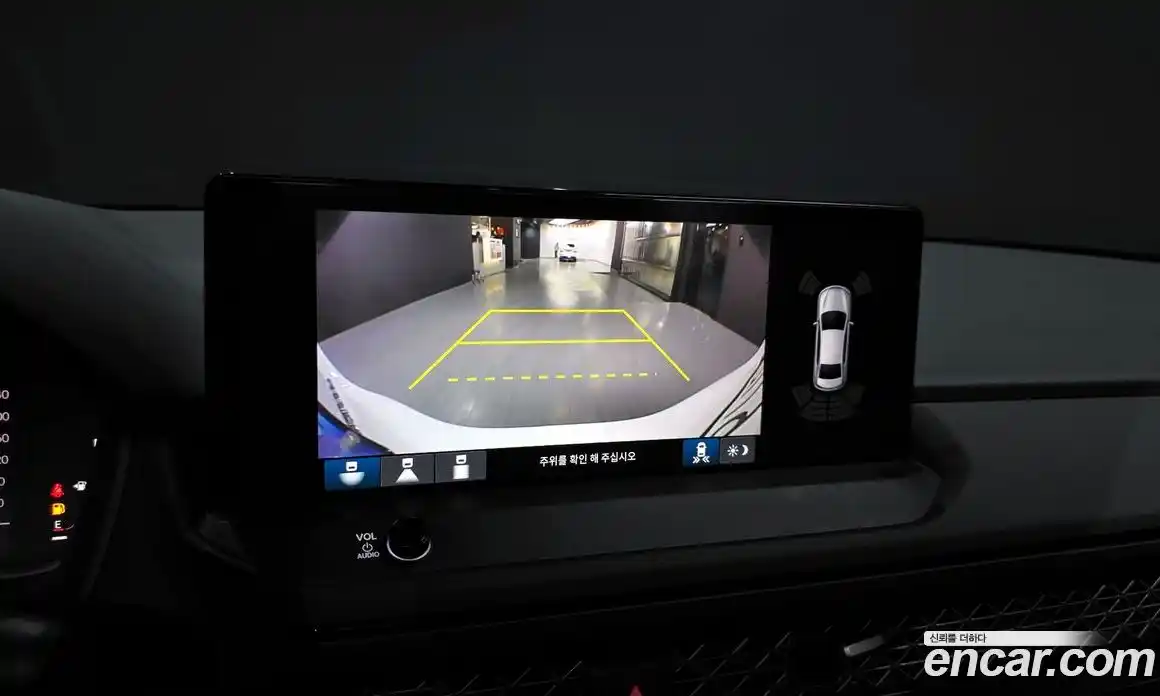 Honda Accord 2023 2.0 Автомат в Москве № 170442, фото 7