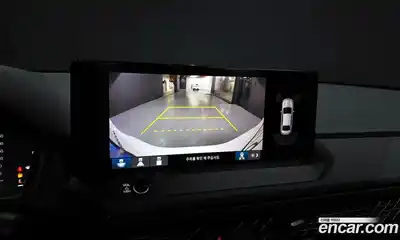 Honda Accord 2023 2.0 Автомат в Москве № 170442, миниатюра 7