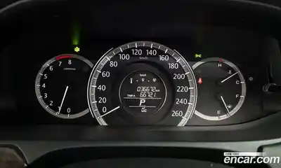 Honda Accord 2014 2.4 Автомат в Москве № 170472, миниатюра 11