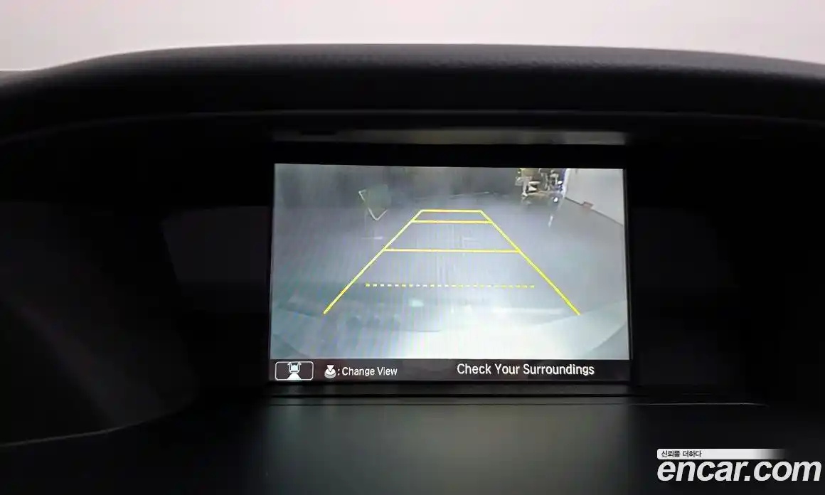 Honda Accord 2014 2.4 Автомат в Москве № 170472, фото 15