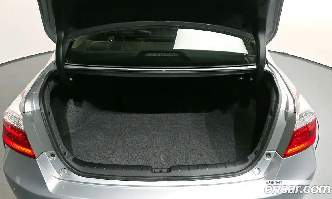 Honda Accord 2014 2.4 Автомат в Москве № 170472, фото 7