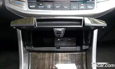 Honda Accord 2014 2.4 Автомат в Москве № 170472, миниатюра 9