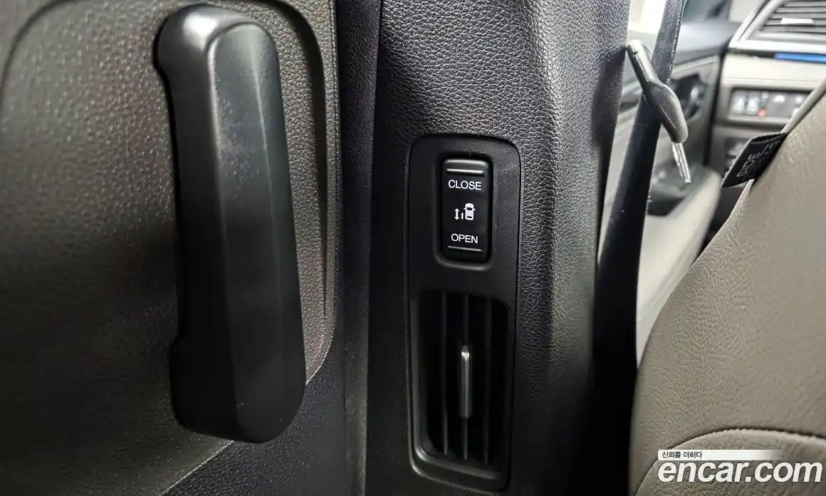 Honda Odyssey 2021 3.5 Автомат в Москве № 170474, фото 12