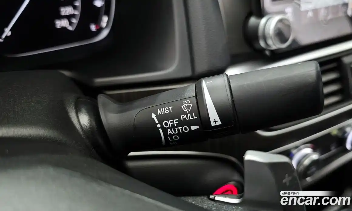 Honda Accord 2021 1.5 Автомат в Москве № 170483, фото 15