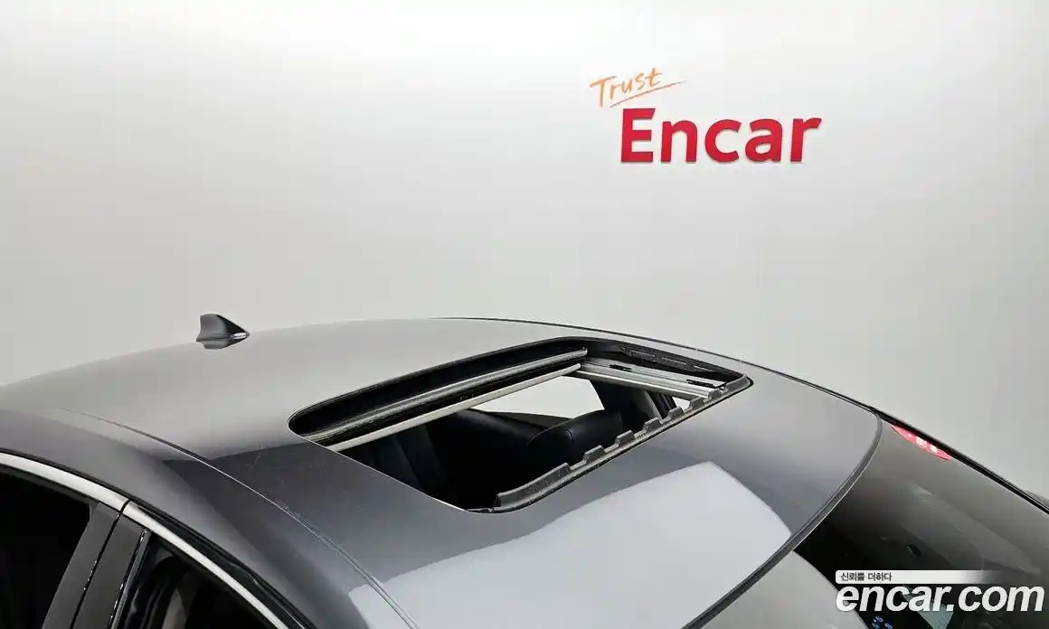 Honda Accord 2021 1.5 Автомат в Москве № 170483, фото 20