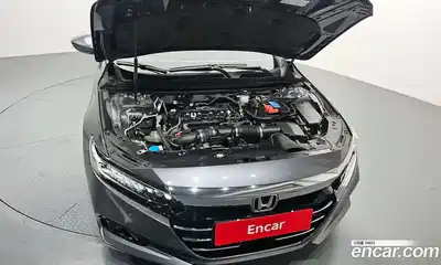 Honda Accord 2021 1.5 Автомат в Москве № 170483, миниатюра 6