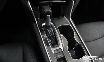 Honda Accord 2021 1.5 Автомат в Москве № 170483, миниатюра 9