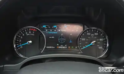 Ford F350 2019 6.2 Автомат в Москве № 170793, миниатюра 11