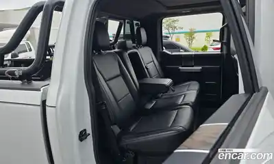 Ford F350 2019 6.2 Автомат в Москве № 170793, миниатюра 12