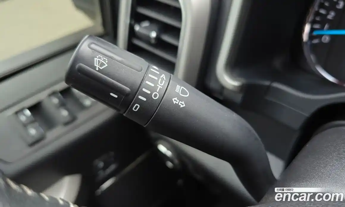 Ford F350 2019 6.2 Автомат в Москве № 170793, фото 17