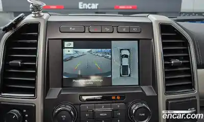 Ford F350 2019 6.2 Автомат в Москве № 170793, миниатюра 2