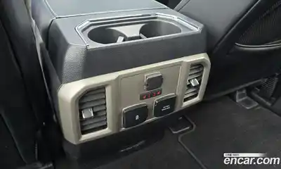 Ford F350 2019 6.2 Автомат в Москве № 170793, миниатюра 8