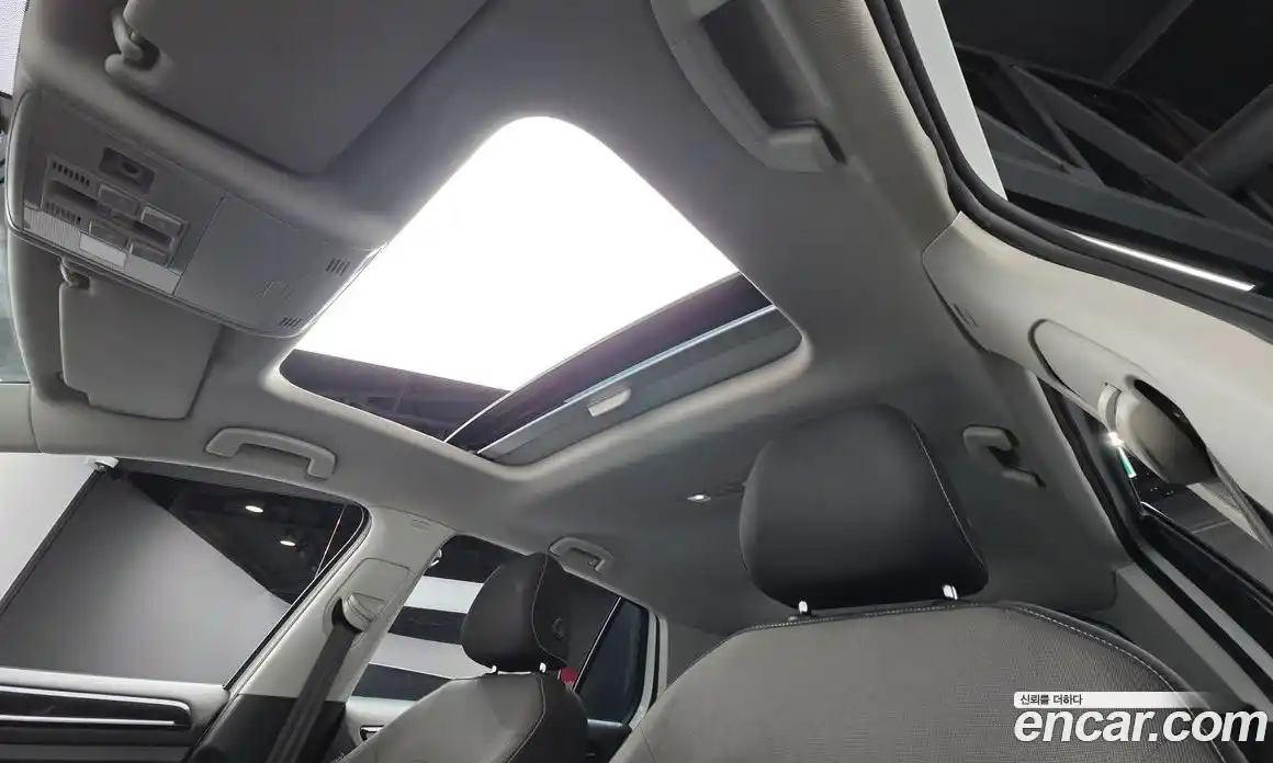 Volkswagen Golf 2015 2.0 Автомат в Москве № 172903, фото 11