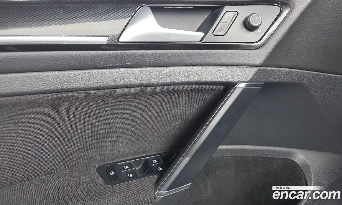 Volkswagen Golf 2015 2.0 Автомат в Москве № 172903, фото 13