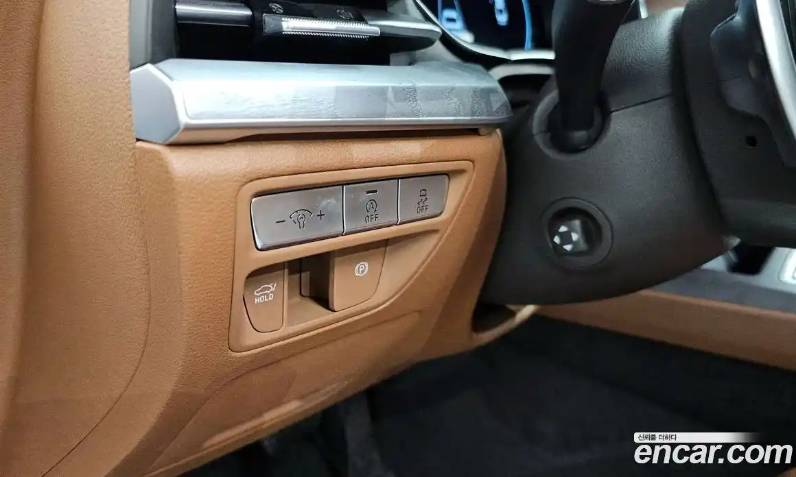 Genesis G80 2022 2.5 Автомат в Москве № 17292, фото 16