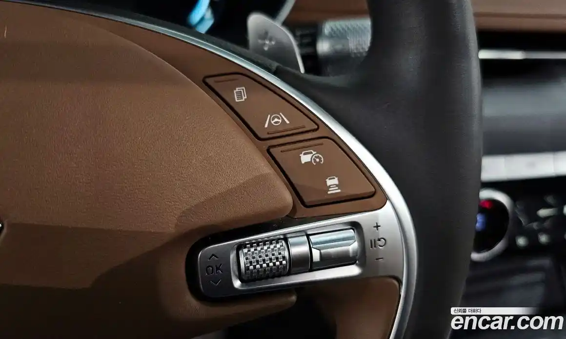 Genesis G80 2022 2.5 Автомат в Москве № 17292, фото 19