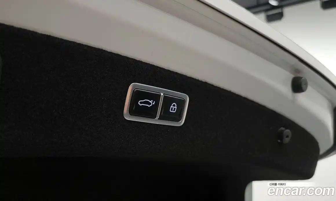 Genesis G80 2022 2.5 Автомат в Москве № 17292, фото 20