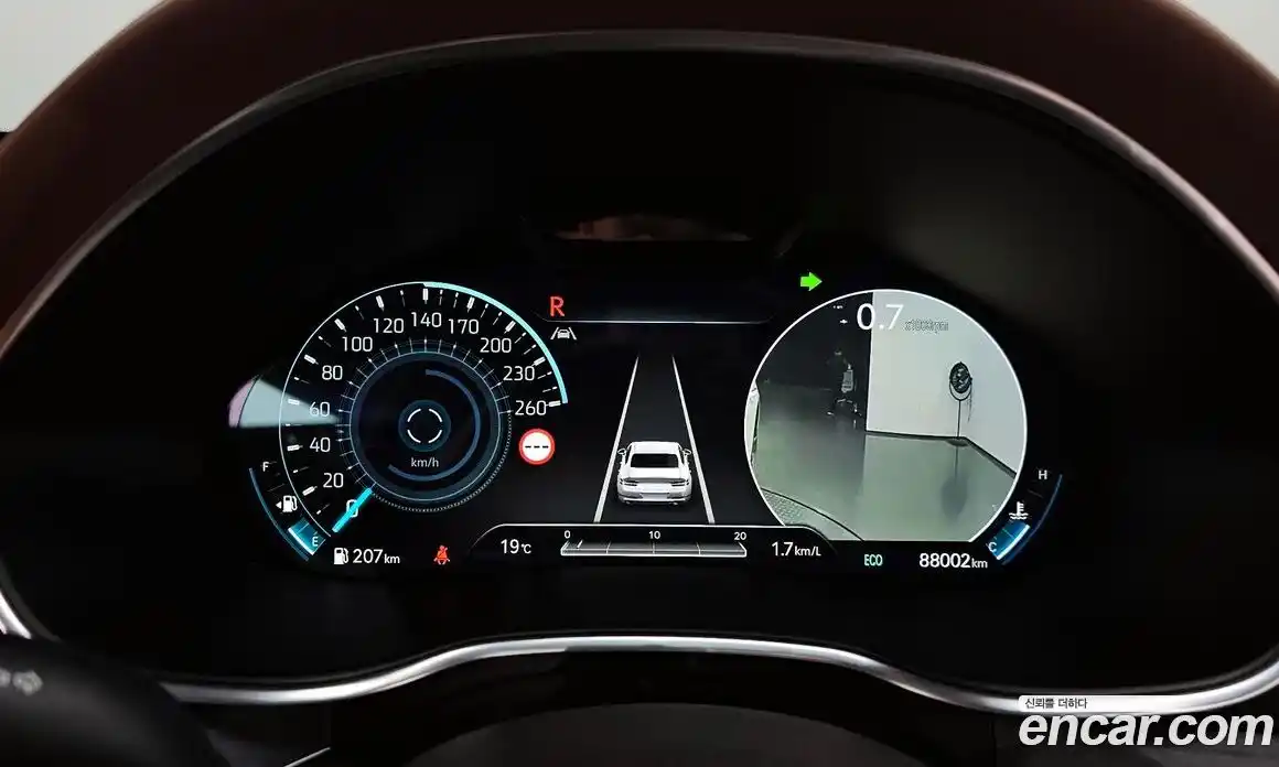 Genesis G80 2022 2.5 Автомат в Москве № 17292, фото 8