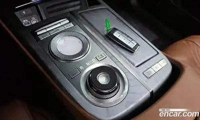 Genesis G80 2022 2.5 Автомат в Москве № 17292, миниатюра 9