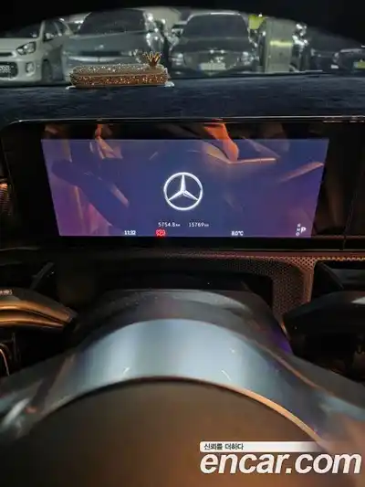 Mercedes-Benz A-Class 2024 2.0 Автомат в Москве № 174690, миниатюра 5