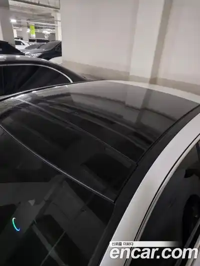 Mercedes-Benz A-Class 2024 2.0 Автомат в Москве № 174690, миниатюра 7