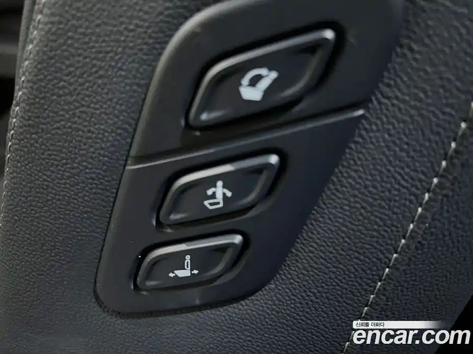 Hyundai Sonata 2025 2.0 Автомат в Москве № 1761, фото 16