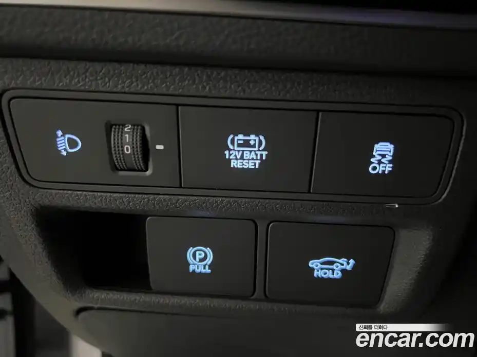 Hyundai Sonata 2025 2.0 Автомат в Москве № 1761, фото 17