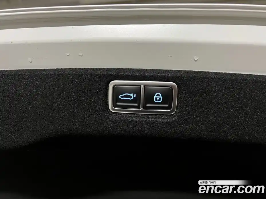 Hyundai Sonata 2025 2.0 Автомат в Москве № 1761, фото 18