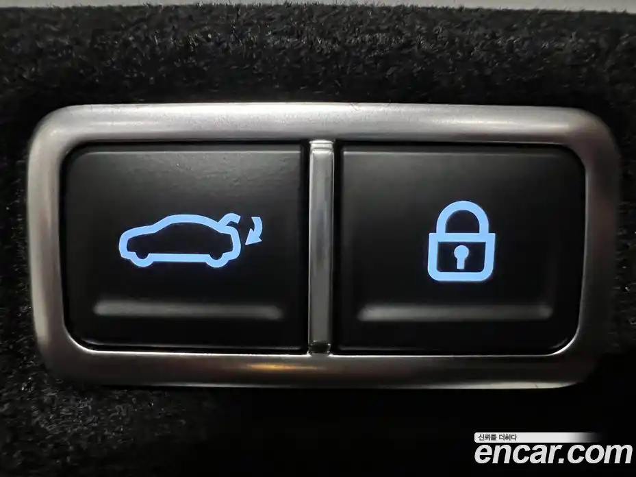 Hyundai Sonata 2025 2.0 Автомат в Москве № 1761, фото 19