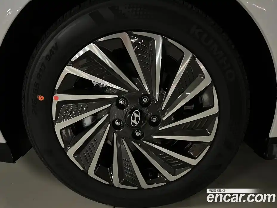 Hyundai Sonata 2025 2.0 Автомат в Москве № 1761, фото 20