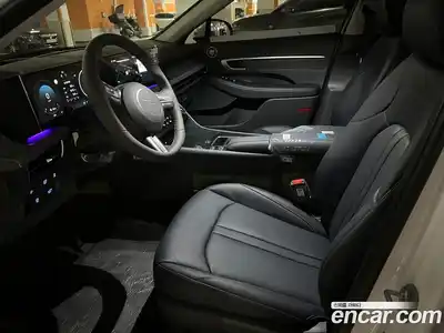 Hyundai Sonata 2025 2.0 Автомат в Москве № 1761, миниатюра 7