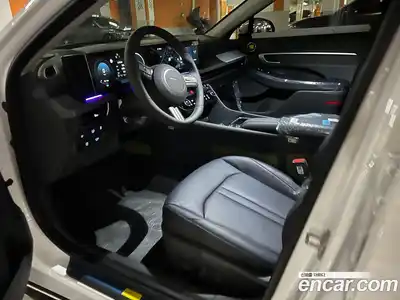 Hyundai Sonata 2025 2.0 Автомат в Москве № 1761, миниатюра 8