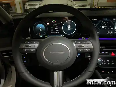 Hyundai Sonata 2025 2.0 Автомат в Москве № 1761, миниатюра 10