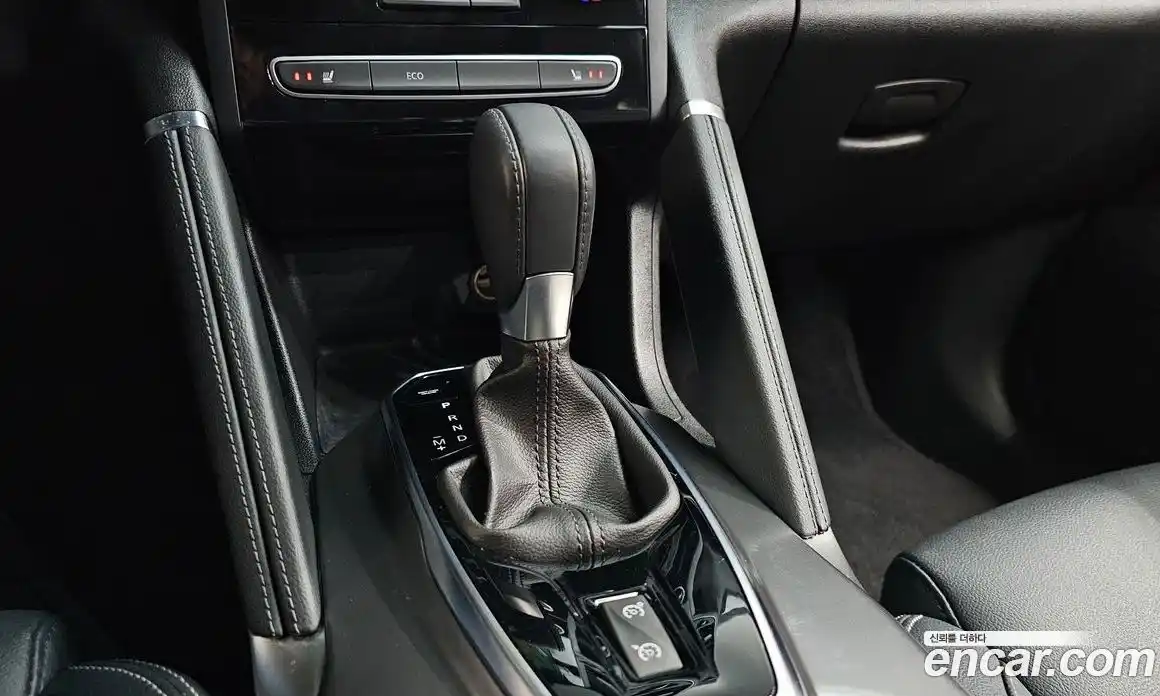 Renault QM6 2018 2.0 Автомат в Москве № 176535, фото 15