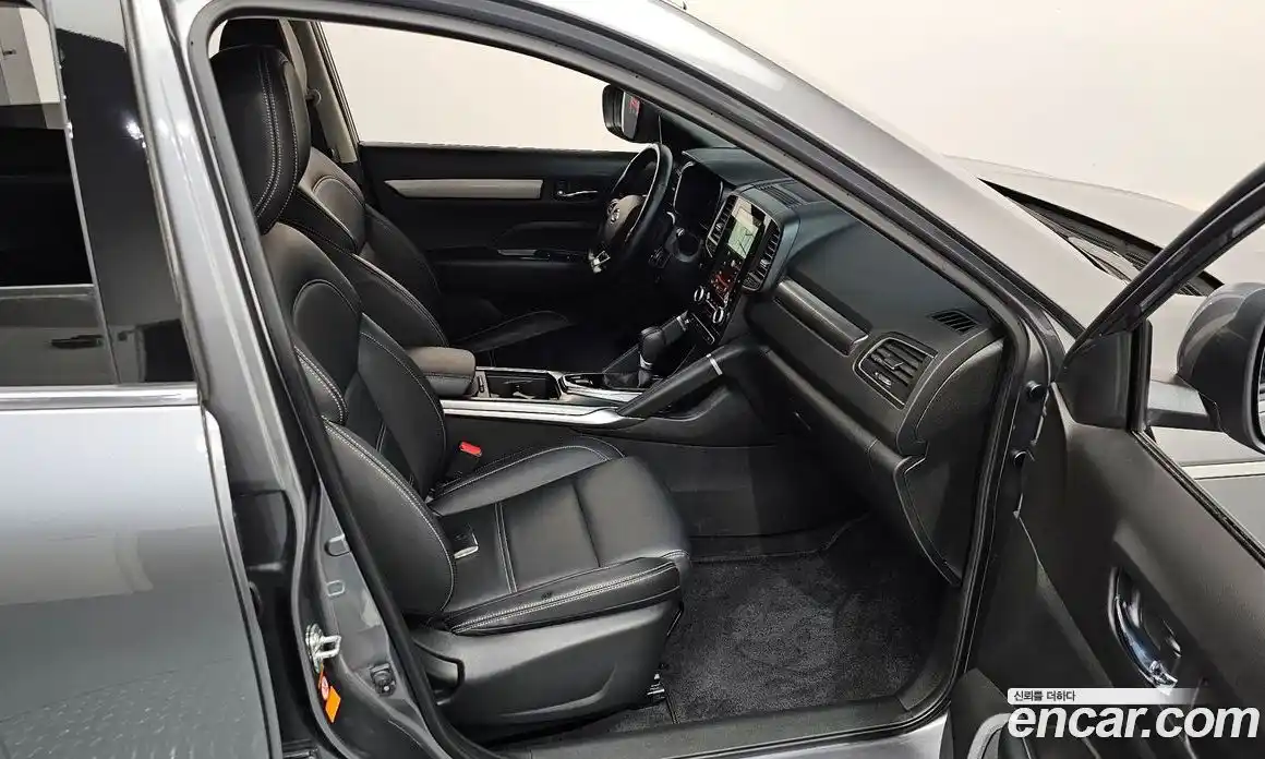 Renault QM6 2018 2.0 Автомат в Москве № 176535, фото 16