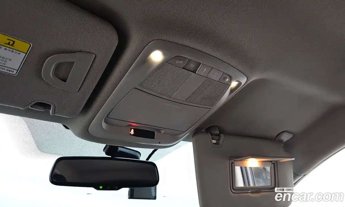 Renault QM6 2018 2.0 Автомат в Москве № 176535, фото 17