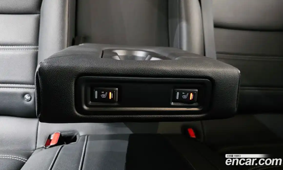 Renault QM6 2018 2.0 Автомат в Москве № 176535, фото 20