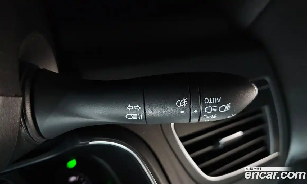 Renault QM6 2018 2.0 Автомат в Москве № 176535, фото 3