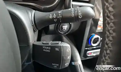 Renault QM6 2018 2.0 Автомат в Москве № 176535, миниатюра 6