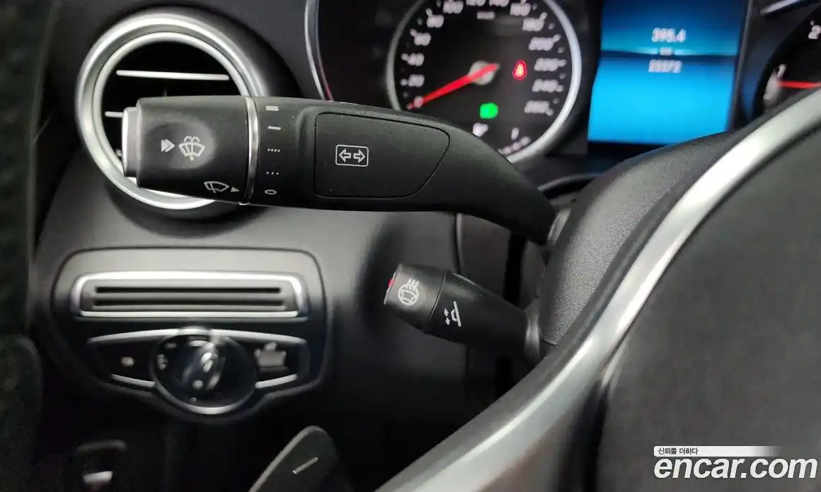 Mercedes-Benz C-Class 2019 1.9 Автомат в Москве № 177509, фото 17