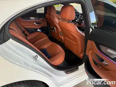 Mercedes-Benz CLS-Class 2023 2.0 Автомат в Москве № 178717, миниатюра 12