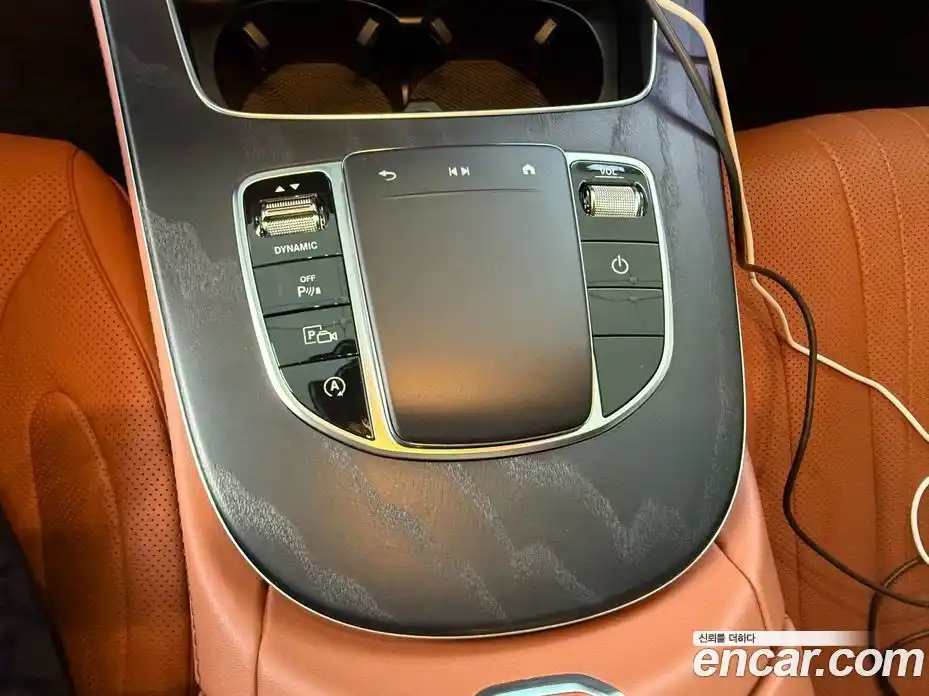 Mercedes-Benz CLS-Class 2023 2.0 Автомат в Москве № 178717, фото 16