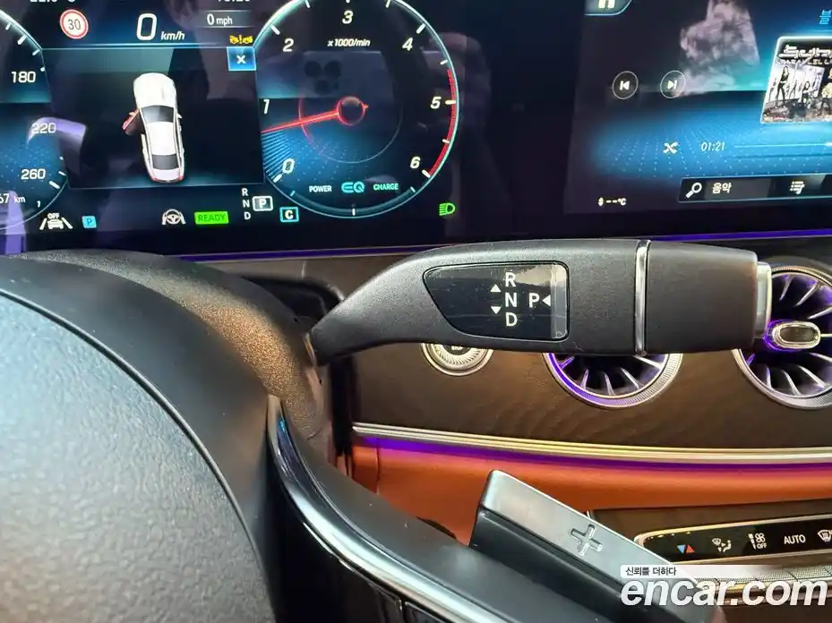 Mercedes-Benz CLS-Class 2023 2.0 Автомат в Москве № 178717, фото 17