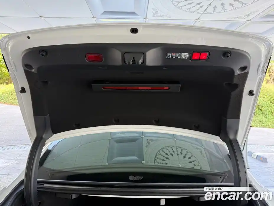 Mercedes-Benz CLS-Class 2023 2.0 Автомат в Москве № 178717, фото 8