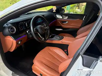 Mercedes-Benz CLS-Class 2023 2.0 Автомат в Москве № 178717, миниатюра 10