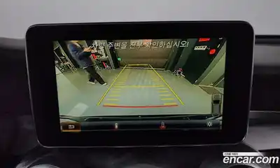 Mercedes-Benz GLC-Class 2019 2.0 Автомат в Москве № 179844, миниатюра 11