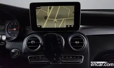 Mercedes-Benz GLC-Class 2019 2.0 Автомат в Москве № 179844, миниатюра 5