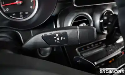 Mercedes-Benz GLC-Class 2019 2.0 Автомат в Москве № 179844, миниатюра 9